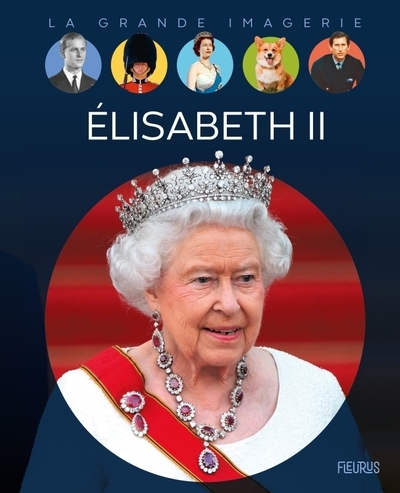 Elisabeth ii - Image principale