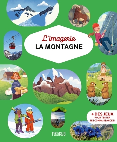 La montagne - Image principale