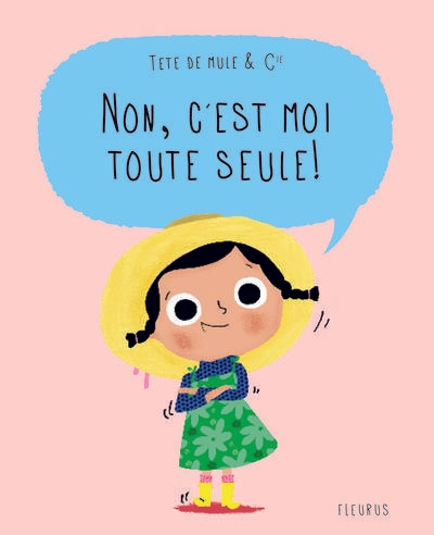 Non, c'est moi toute seule ! - Image principale