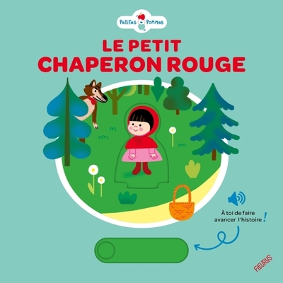 Le petit chaperon rouge - Image principale