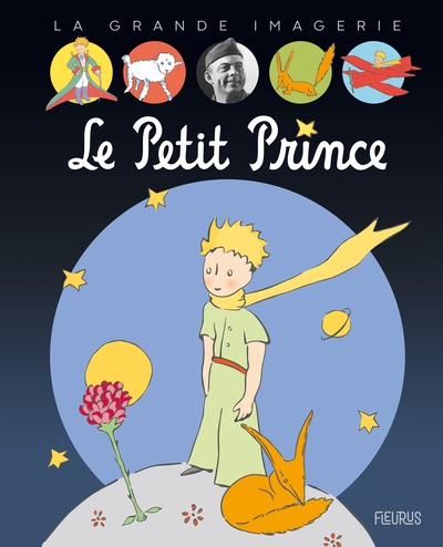 Le petit prince - Image principale