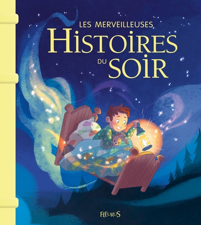 Les merveilleuses histoires du soir - ne - Image principale
