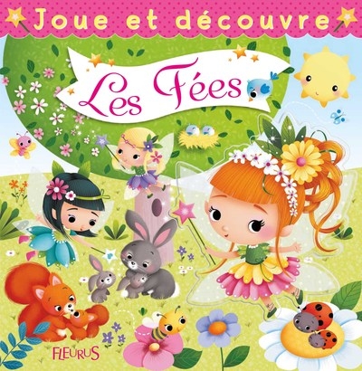 Les fées - Image principale