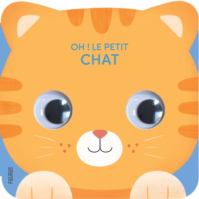 Oh ! le petit chat - Image principale