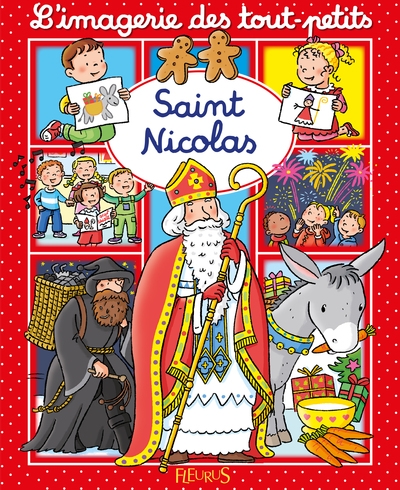 Saint nicolas - Image principale
