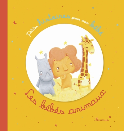 Les bebes animaux - Image principale