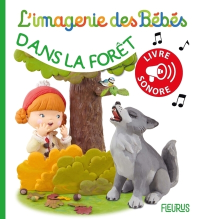 Dans la forêt - Image principale