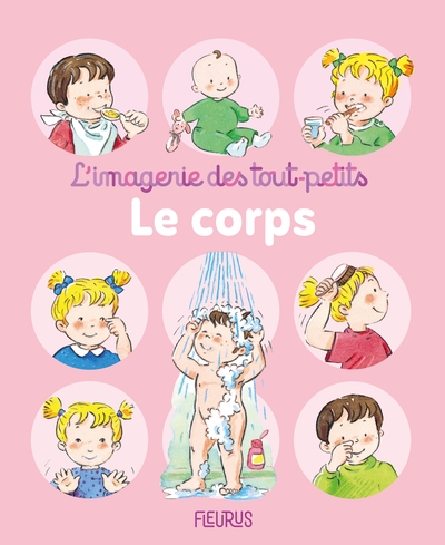 Le corps - Image principale
