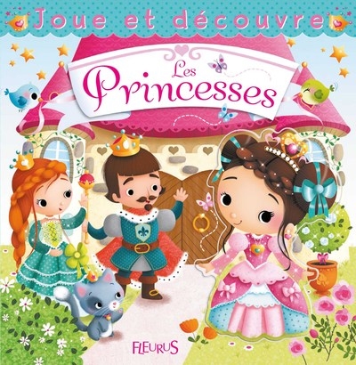 Les princesses - Image principale
