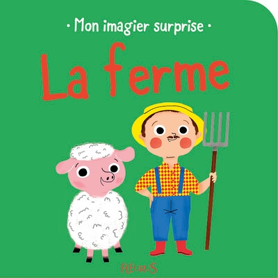 La ferme - Image principale