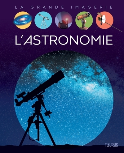 L'astronomie - Image principale