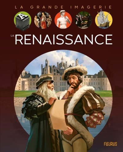 La renaissance - Image principale