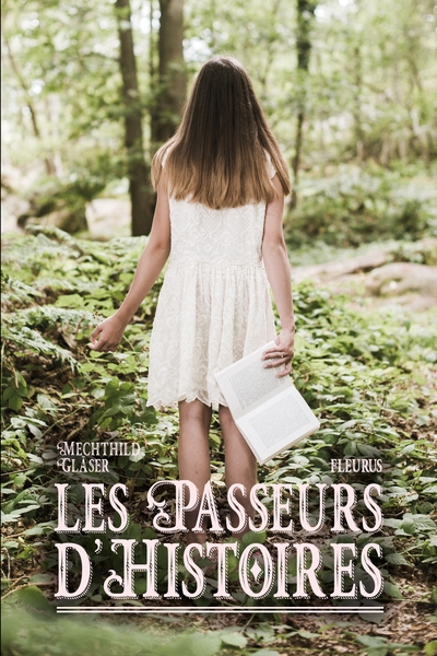 Les passeurs d'histoires - Image principale