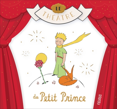 Le théâtre du petit prince - Image principale