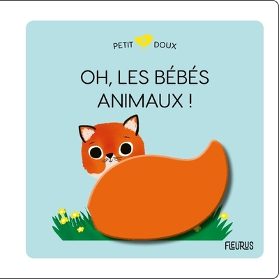 Oh, les bébés animaux ! - Image principale