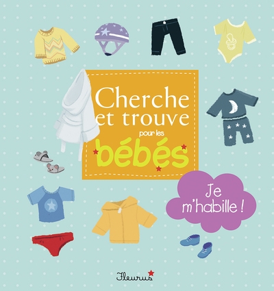 Je m'habille ! - Image principale