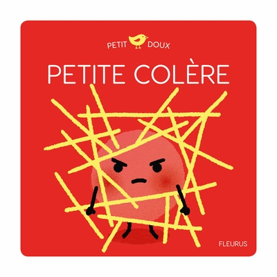 Petite colère - Image principale