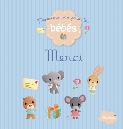 Merci - Image principale