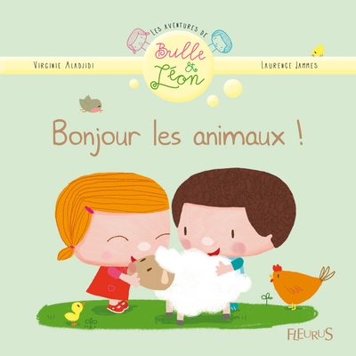 Bonjour les animaux ! - Image principale