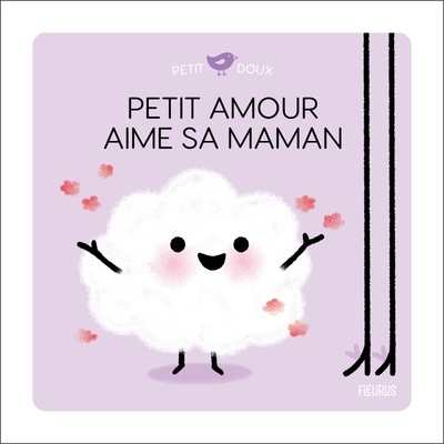Petit amour aime sa maman - Image principale