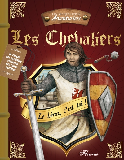 Les chevaliers - Image principale