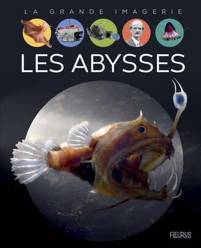 Les abysses - Image principale