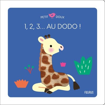 1, 2, 3... dodo ! - Image principale