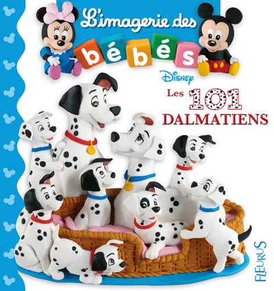 Les 101 dalmatiens - Image principale