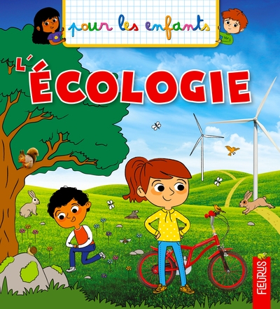 L'écologie - Image principale