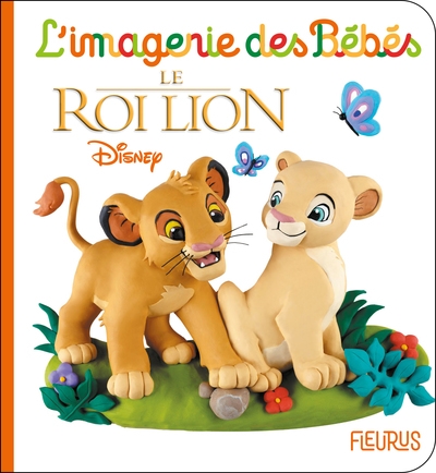 Le roi lion - Image principale