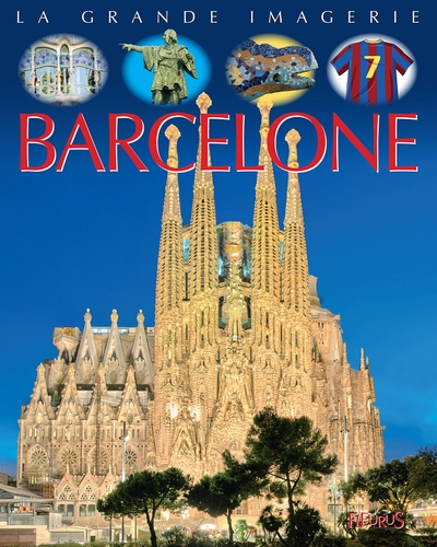 Barcelone - Image principale