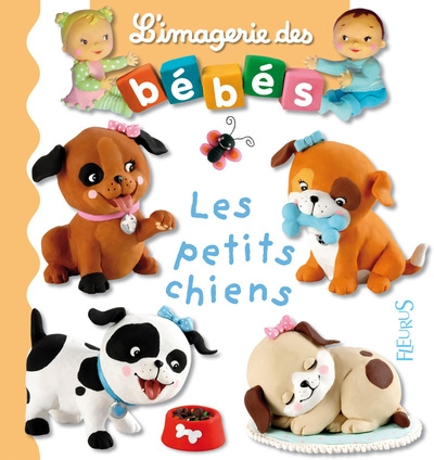 Les petits chiens - Image principale