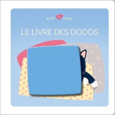 Le livre des dodos - Image principale