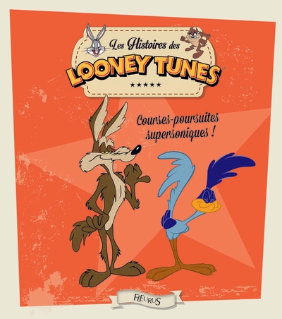 Courses-poursuites supersoniques ! - Image principale