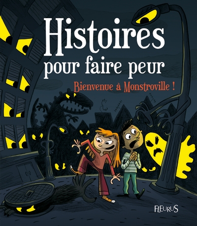 Bienvenue a monstroville - Image principale