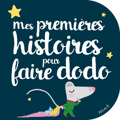Mes premières histoires pour faire dodo - Image principale