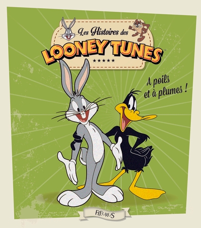 A poil et a plume - Image principale