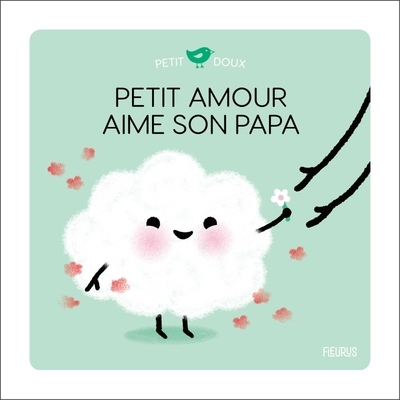 Petit amour aime son papa - Image principale