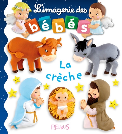 La crèche - Image principale