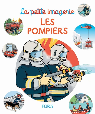 Les pompiers - Image principale