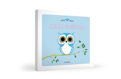 C'est si beau - Image principale