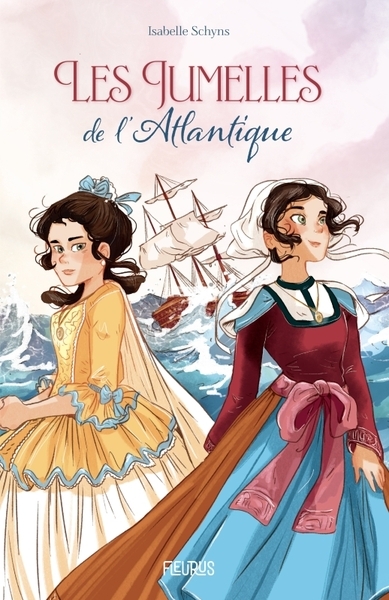 Les jumelles de l'atlantique - Image principale