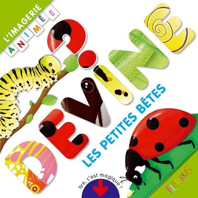 Les petites bêtes - Image principale