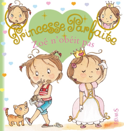 Zoé n'obéit pas, tome 19 - Image principale