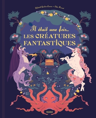 Il était une fois... les créatures fantastiques - Image principale