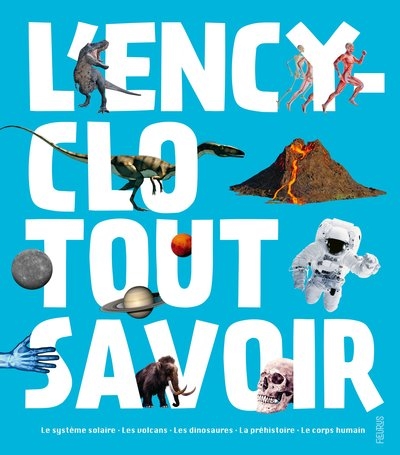 L'encyclo tout savoir - Image principale