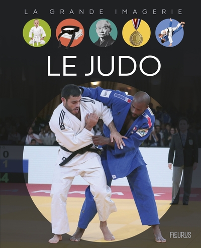 Le judo - Image principale