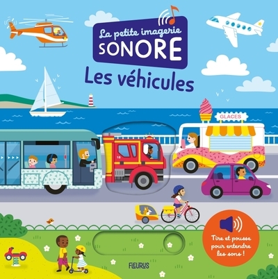 Les véhicules - Image principale