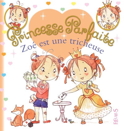 Zoé est une tricheuse, tome 28 - Image principale