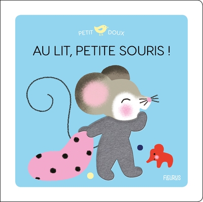 Au lit, petite souris ! - Image principale